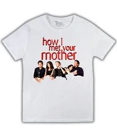 как я встретил вашу маму 4